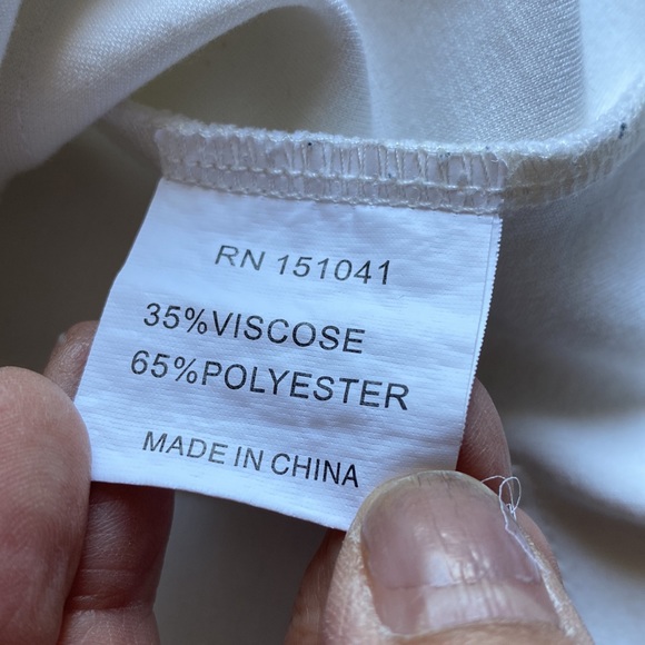 Few Moda top - Picture 13 of 14